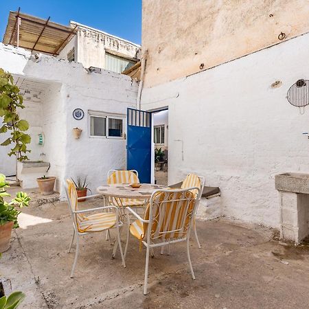 Casa Solariega Con Encanto Padul Bagian luar foto