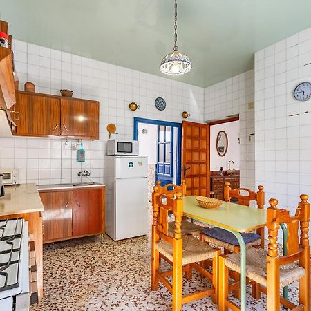 Casa Solariega Con Encanto Padul Bagian luar foto