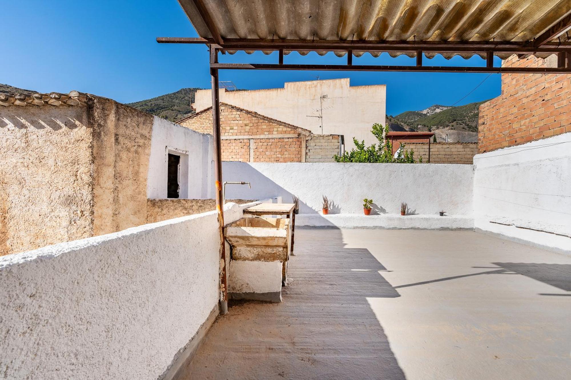 Casa Solariega Con Encanto Padul Bagian luar foto