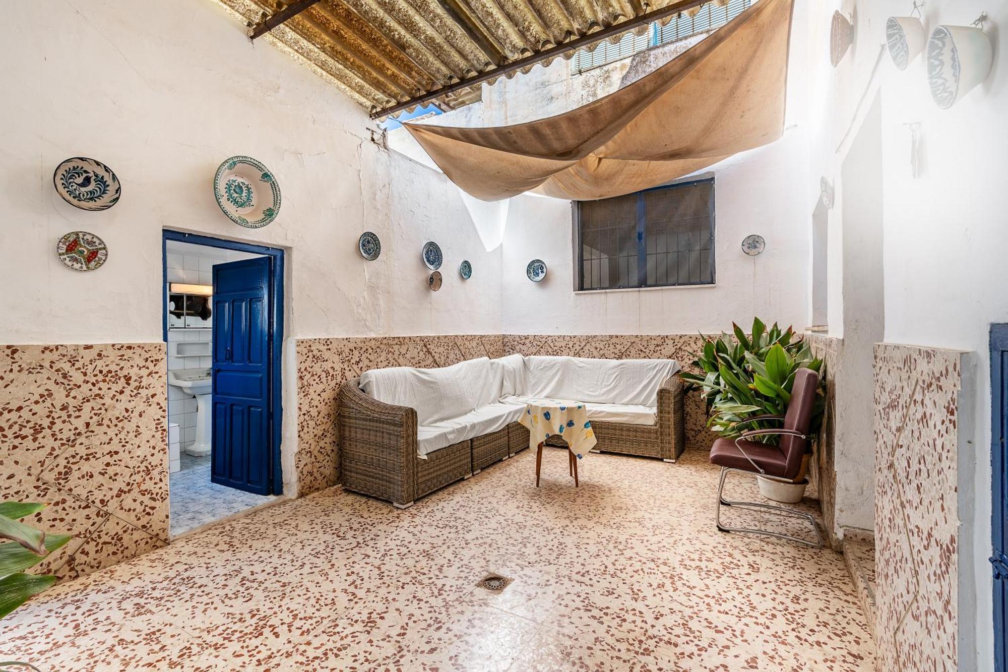 Casa Solariega Con Encanto Padul Bagian luar foto