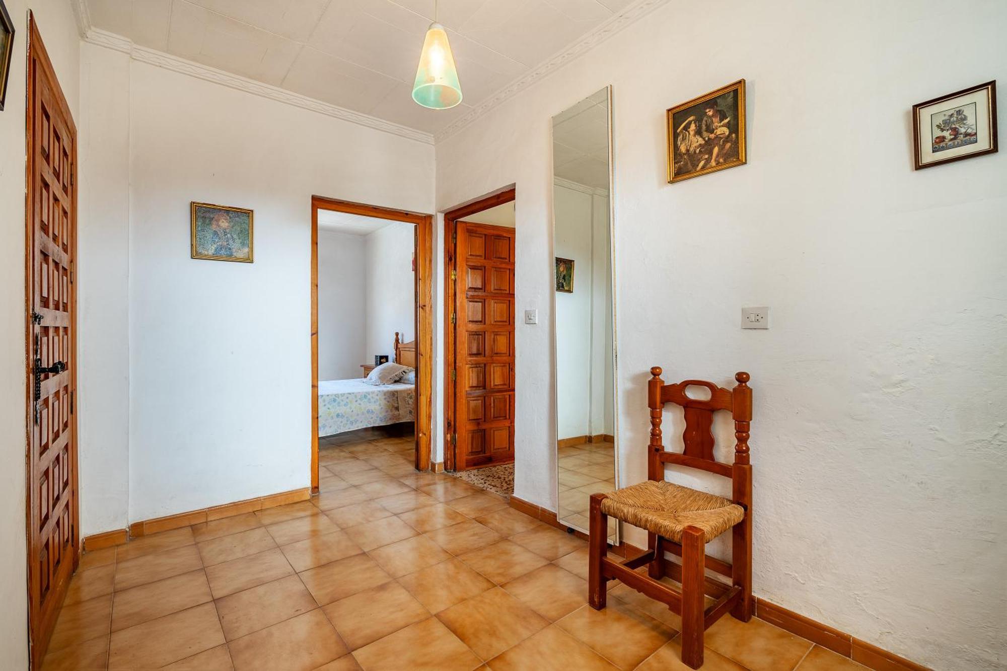 Casa Solariega Con Encanto Padul Bagian luar foto
